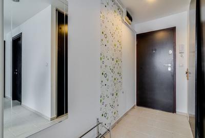 NOU! 2 Camere LUMINOS,  2 Balcoane, METROU -  Rose GARDEN! - 10