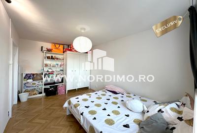 Apartament cu 3 camere si balcon, Afi Cotroceni, Favorit - Drumul Taberei - 8