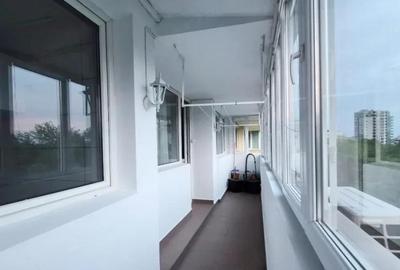 Lacul Tei-Parcul Circului, apartament 2 camere la intrarea in parc - 3