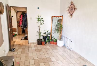 Apartament 4 camere, 100 mp, 5 min Metrou Obor – Spațios, 2 băi, balcon închis, - 1