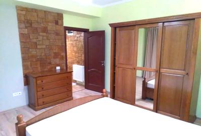 Central, apartament 2 camere decomandate ,70 mp, bloc nou - 5