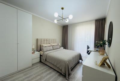 Apartament 2 camere, decomandat+terasa de 15mp, parter in Giroc - 1
