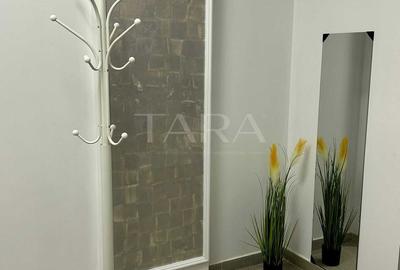 Apartament 2 camere, Florești – zona Terra, complet mobilat - 5