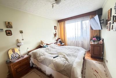 Vand apartament cu 3 camere Circumvalatiunii 135000 euro - 5
