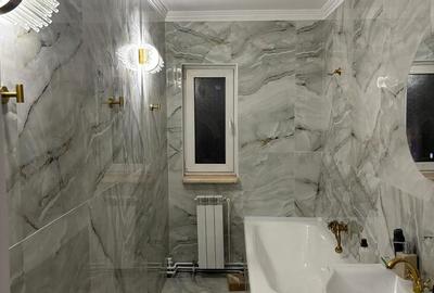 Apartament 3 Camere Premium | Unirii – Alba Iulia | Centrală | - 9