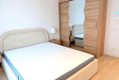 Apartament 2 camere Lux zona Aviației Pipera Nord in complex Nusco City - 8