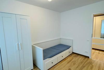 Apartament 3 camere Calea 13 Septembrie-Renovat Complet/Boiler - 13