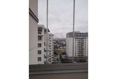 REA1026855 Apartament modern 3 camere I Luxuria Residence I View panoramic - 27