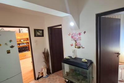 De vânzare apartament 3 camere – Zona Sud, Focșani - 1