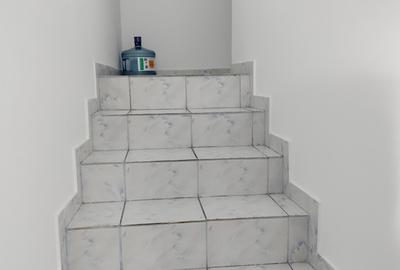 Casa superba, zona linistita, accesibil, cu mansarda locuibila de 100mp. - 51