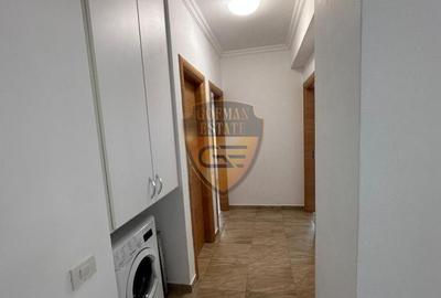 3 camere Faleza Nord Ceronav, Solid Residence 78mp balcon, 2 bai, et 1/4 gaz A/C - 4
