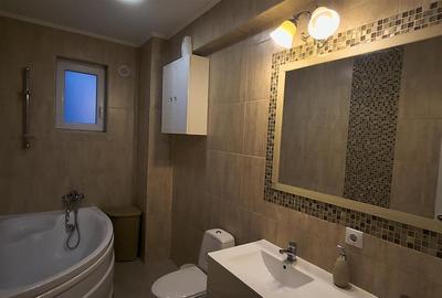 Apartament 4 camere! Mobilat si Utilat Bloc Nou - 0727817187 - 1