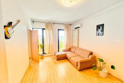 2 Camere | Piata Presei Libere | Centrala Proprie | Terasa - 1