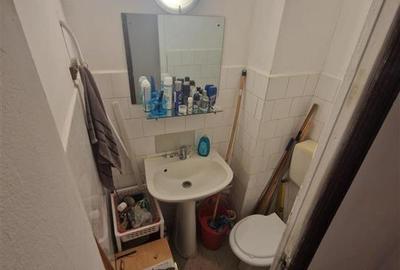 Decomandat 3 camere vis-a-vis de Noul Mall - 16