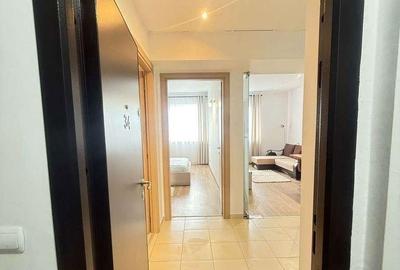 Inchiriere apartament 2 camere in complexul rezidential Rin Grand Residence - 2