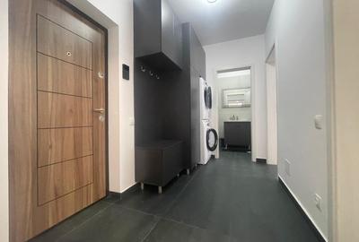 Garsoniera decomandata, metrou Berceni - 6