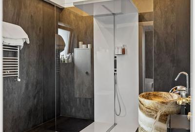 Vilă Nouă de Lux cu Piscină și Spa în Zona Selectă Snagov - 25