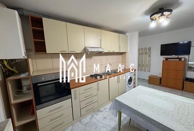 Apartament de închiriat I 3 camere I Zona Parcul Sub Arini, Sibiu - 6