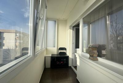 Garsoniera | Mall Vitan | Metrou Dristor | 42mp | renovata - 13