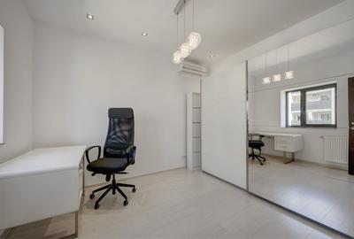 3 camere + boxa inclusa || BANEASA - NATURA RESIDENCE - 10