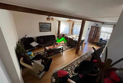 Casa de vanzare 3 camere Sibiu Tocile - 1