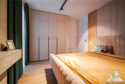 2 Camere Soseaua Alexandriei, Bucuresti, Apartament Spatios - 9