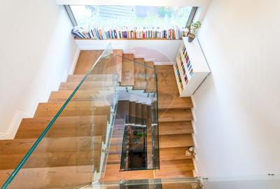 Vilă premium de vânzare in Borhanci. Exclusivitate. Comision 0% - 53