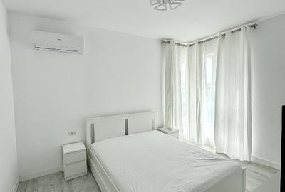 Apartament cu 2 camere | Prima închiriere | Bloc nou | Parcare inclusă în preț - 7