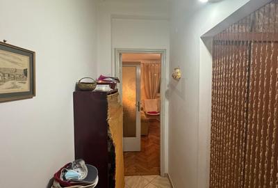 REA1025834 Apartament 4 camere I Mosilor-Armeneasca I Vanzare - 13