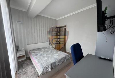 2 Camere, Mamaia Nord, et 3/3 lift bloc 2020, balcon, la 7 minute de plaja - 7