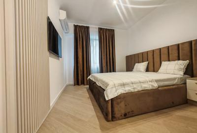 New Apartament 3 camere Aviatiei Pipera PARCARE IN SUBTERAN - 10