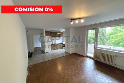 Apartament 3 camere, Gheorgheni - 1