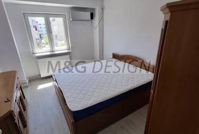 Girocului, 2 camere decomandat, et 3, CENTRALA GAZ, CLIMA - 20