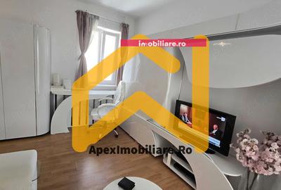 Garsoniera de inchiriat 13 septembrie București | ApexImobiliare.ro - 1