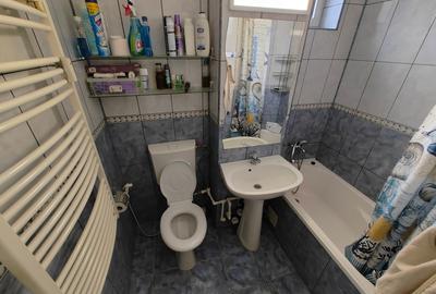 Ap. 2 cam. -|- 50.51mp -|- zona Nord (langa piață)-|- accept credit ipotecar - 7