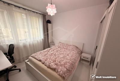 Apartament 2 camere in Grigorescu zona strazii Donath - 7