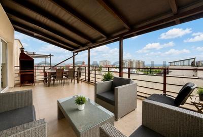 3 camere, terasă panoramică, zona Lidl Bună Ziua - 7