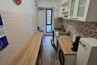 Apartament 2 camere decomandat str. Niagara, Chitila, Sector 1 - 5