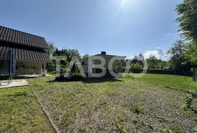 Casa de vacanta moderna Valea Avrigului teren 1108 mp dotari premium - 15