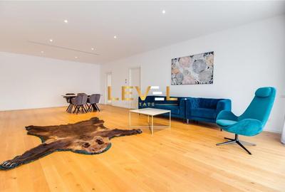 Apartament premium 3 camere | 135 mp utili + 63 mp terasa | Nordului - Herastrau - 3