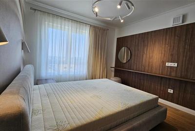 Apartament LUX 3 camere 87mp, balcon, parcare, Buna Ziua, zona Bonjour - 14