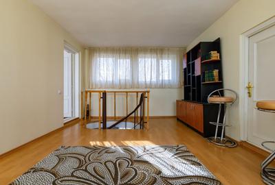 Proprietate exclusivistă ultracentrală -eleganță, spațiu și rafinament - 60