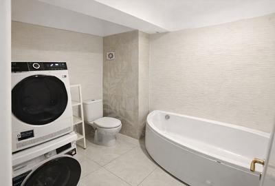 Apartament 3 camere, 2 bai, bloc nou, zona 9 Mai, Ploiesti - 7