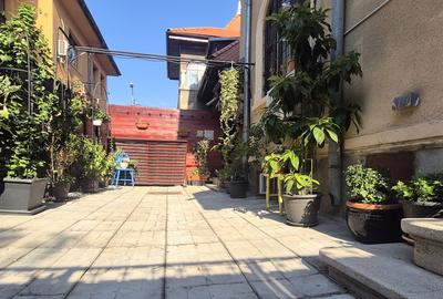 6 camere, P+1, Piata 1 Mai, Parc Kiseleff - 1