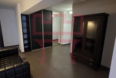 Inchiriere apartament 4 camere recent renovat in Plopilor Vest + garaj - 12
