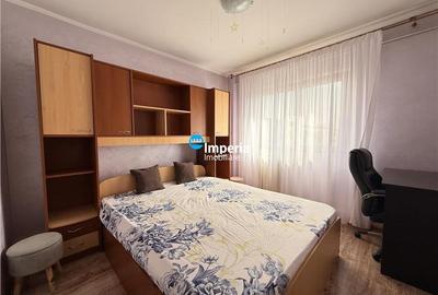 Mutare imediata | Apartament 2 camere complet mobilat – Alexandru cel Bun - 5