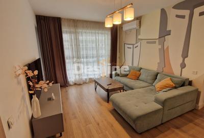 Apartament 3 camere I Onix Park North I Aviatiei I Pipera - 4