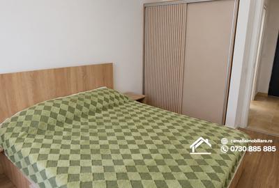 2 camere, nou, centrala,zona Bd Timisoara, Complex Avangarde Grande Village - 13