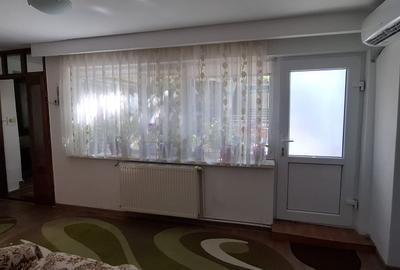 Ovidiu Central - Casa 3 camere , centrala gaze - 7