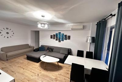 Belvedere - Apartament 3 camere modern cu parcare subterana - 4